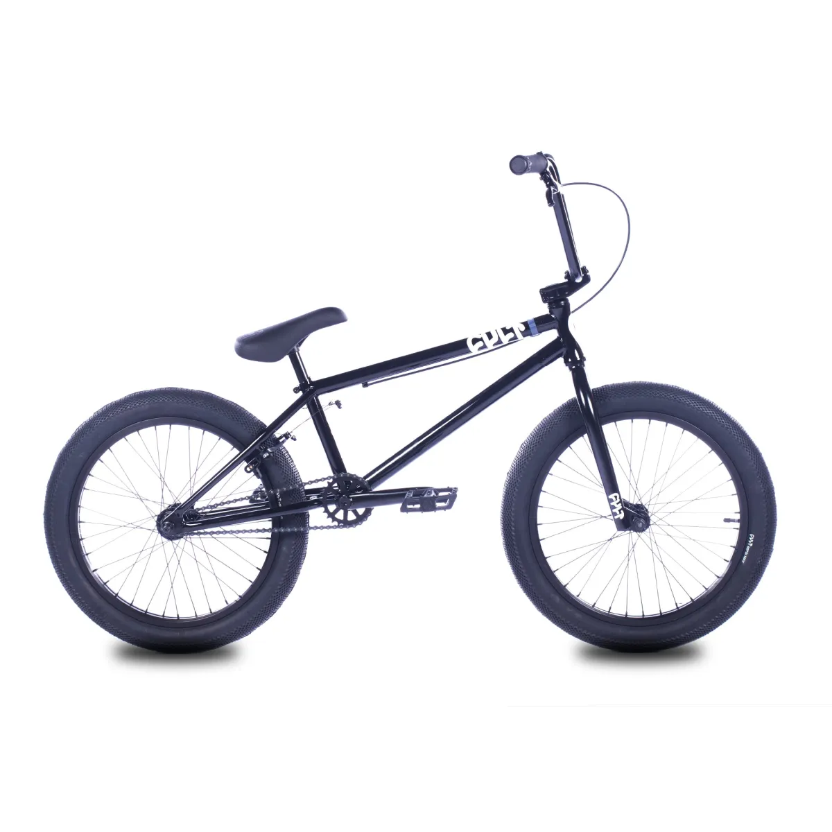 Discount CULT CREW ACCESS / black