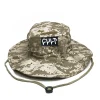 Discount CULT CREW Adjustable Boonie Cap / digital desert camo