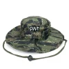 Store CULT CREW Adjustable Boonie Cap / tiger camo