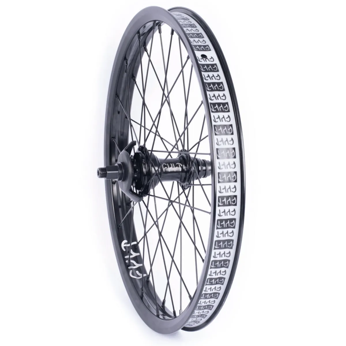 Best Sale CULT CREW Astronomical Wheel