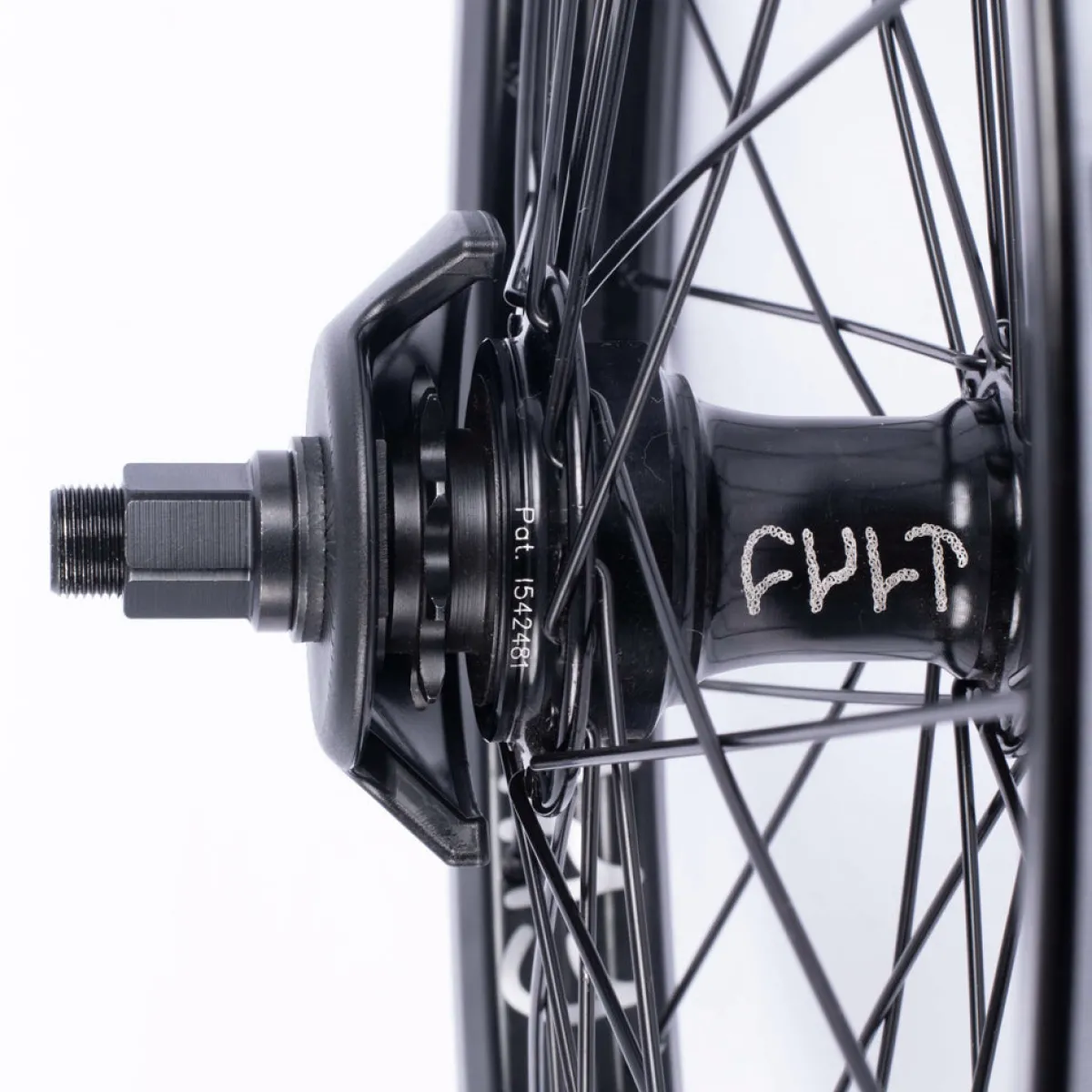 Best Sale CULT CREW Astronomical Wheel