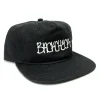 Sale CULT CREW Backcheck Cap / black