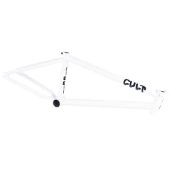 Sale CULT CREW Biggie Frame / devon smillie signature / white