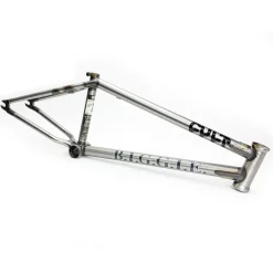 Cheap CULT CREW Biggie Frame / devon smillie signature / raw