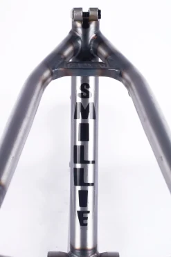 Cheap CULT CREW Biggie Frame / devon smillie signature / raw