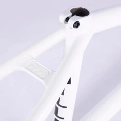 Sale CULT CREW Biggie Frame / devon smillie signature / white