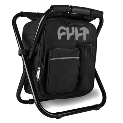 Fashion CULT CREW Chiller Pack / black