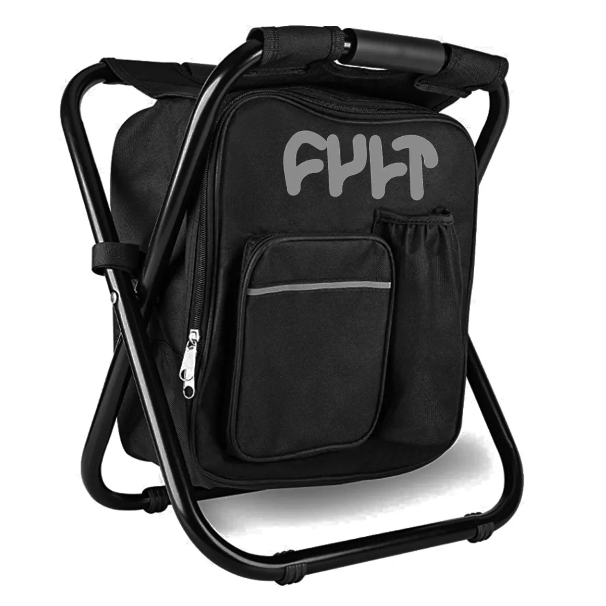 Fashion CULT CREW Chiller Pack / black