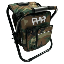Best Sale CULT CREW Chiller Pack / camo