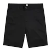Clearance CULT CREW Chino Cutoff Shorts