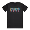 Fashion CULT CREW CMYK Tee