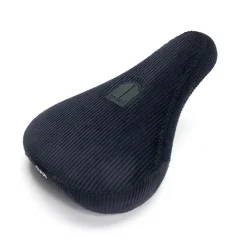 Fashion CULT CREW Corduroy Padded Seat / black