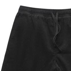 Store CULT CREW Corduroy Shorts / black