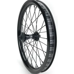 Clearance CULT CREW Crew 18" Front Wheel