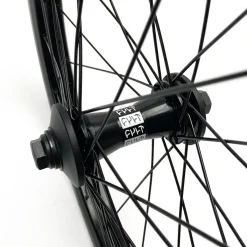 Clearance CULT CREW Crew 18" Front Wheel