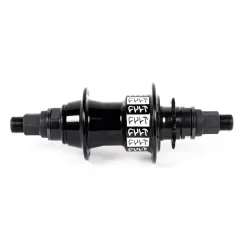 Online CULT CREW Crew Freecoaster Hub