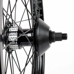 Online CULT CREW Crew Freecoaster Hub