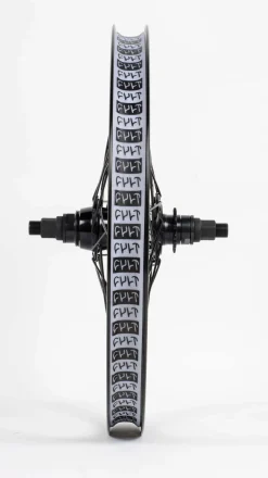 Fashion CULT CREW 18" Crew Freecoaster Wheel