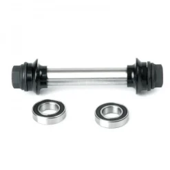 Clearance CULT CREW Crew Front Hub Axle Kit