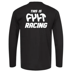 Best Sale CULT CREW Cult Race Jersey