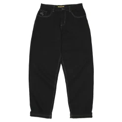 Discount CULT CREW Cult x Heavies Jeans / black