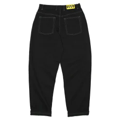Discount CULT CREW Cult x Heavies Jeans / black
