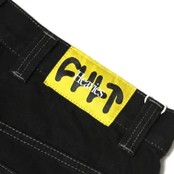 Discount CULT CREW Cult x Heavies Jeans / black