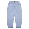 Outlet CULT CREW Cult x Heavies Jeans / light blue