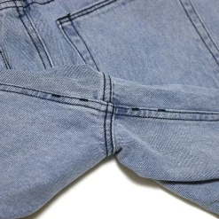 Outlet CULT CREW Cult x Heavies Jeans / light blue