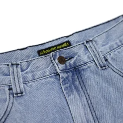 Outlet CULT CREW Cult x Heavies Jeans / light blue
