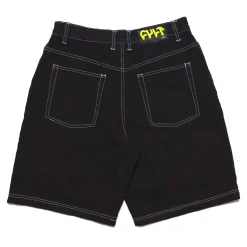 Fashion CULT CREW Cult x Heavies Shorts / black