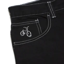 Fashion CULT CREW Cult x Heavies Shorts / black