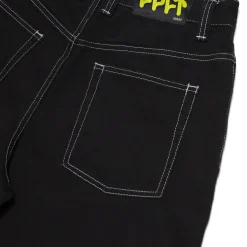 Fashion CULT CREW Cult x Heavies Shorts / black