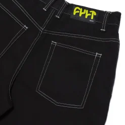Fashion CULT CREW Cult x Heavies Shorts / black