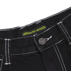 Fashion CULT CREW Cult x Heavies Shorts / black