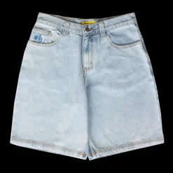 Best CULT CREW Cult x Heavies Shorts / light blue