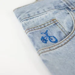 Best CULT CREW Cult x Heavies Shorts / light blue