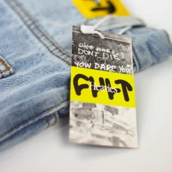 Best CULT CREW Cult x Heavies Shorts / light blue