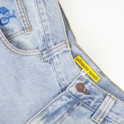 Best CULT CREW Cult x Heavies Shorts / light blue