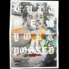 Hot CULT CREW Cult x Silent "Posted" Newspaper