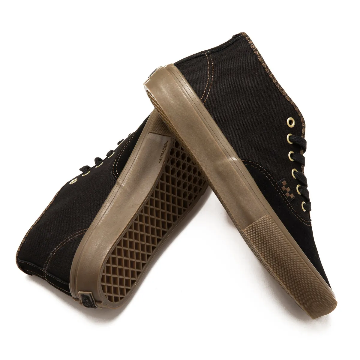 Online CULT CREW Cult x Vans Authentic Mid