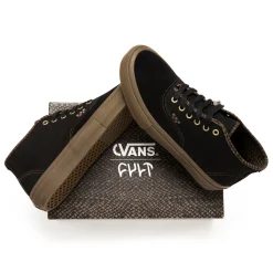 Online CULT CREW Cult x Vans Authentic Mid