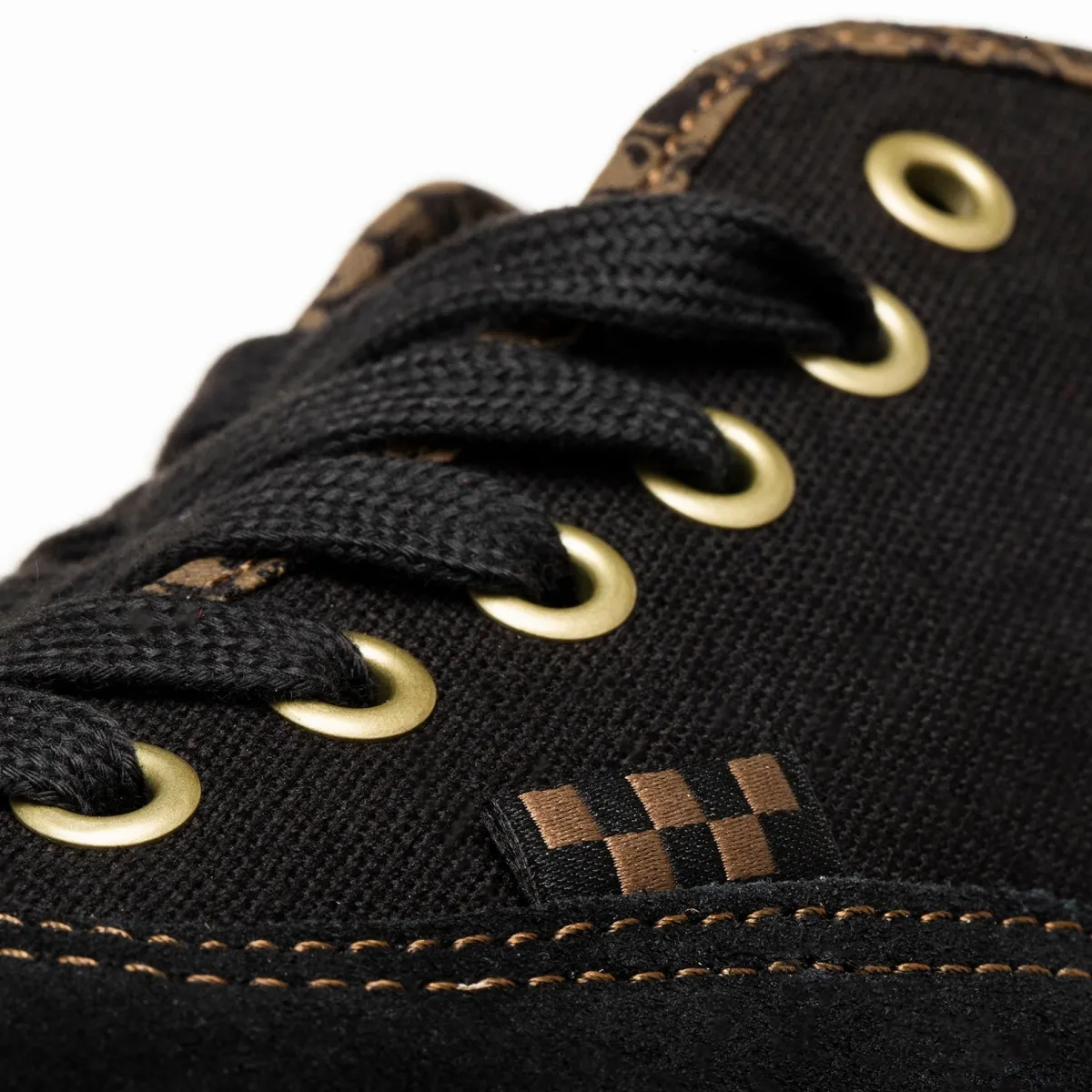 Online CULT CREW Cult x Vans Authentic Mid