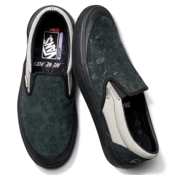 Sale CULT CREW Cult x Vans BMX Slip On