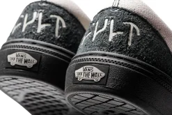 Sale CULT CREW Cult x Vans BMX Slip On