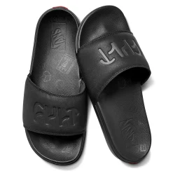 Fashion CULT CREW Cult x Vans La Costa Slides