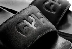 Fashion CULT CREW Cult x Vans La Costa Slides