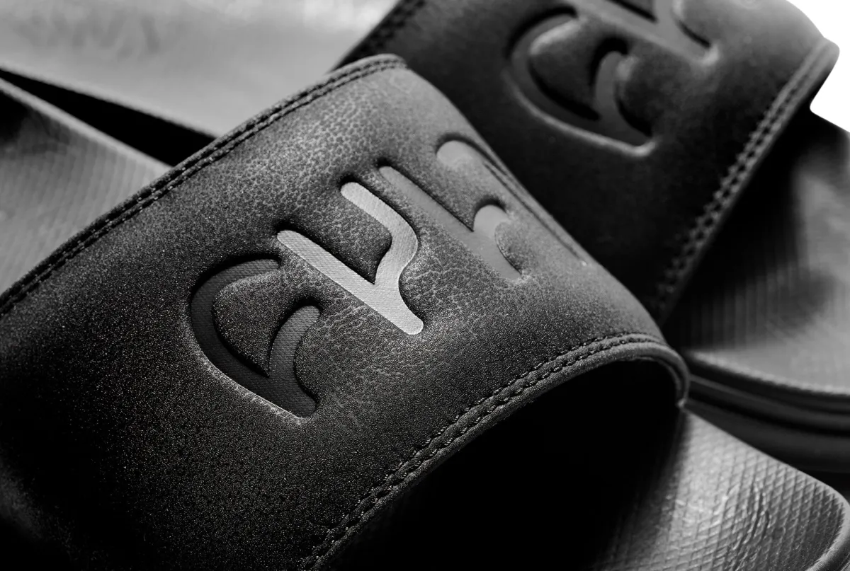Fashion CULT CREW Cult x Vans La Costa Slides