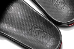 Fashion CULT CREW Cult x Vans La Costa Slides