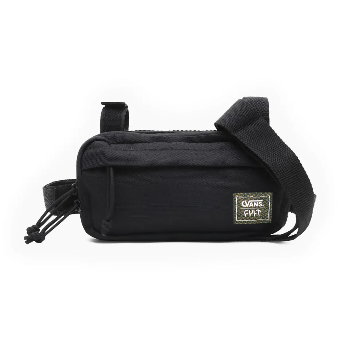 Online CULT CREW Cult x Vans Snake Bike Bag